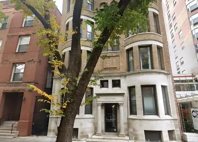 Property at 12 W Chestnut St Unit 1, Chicago, IL, 60610, 2 beds, 1.5 baths, [object Object]