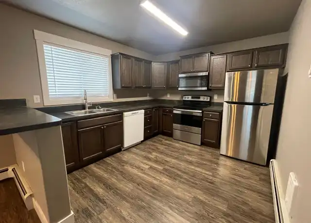 Property at 1306 5th Ave W Unit B (726), Kalispell, MT, 59901, 2 beds, 1 bath, [object Object]