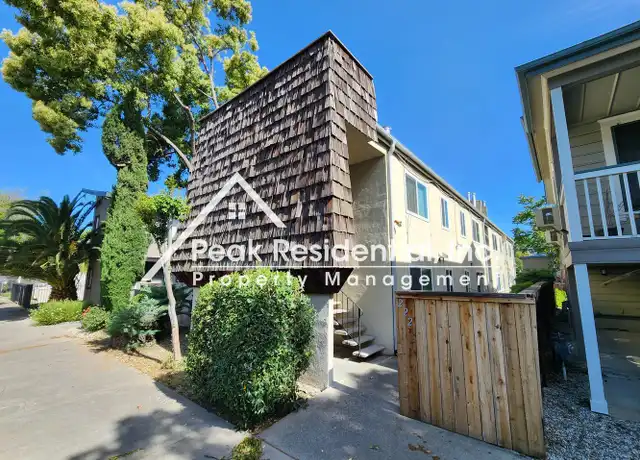 Property at 2223 P St Unit 4, Sacramento, CA, 95816, 1 bed, 1 bath, [object Object]