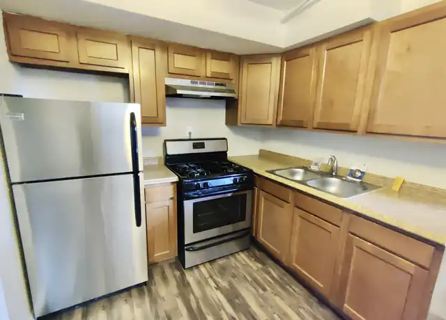 Property at 303 Hooker St Unit 2, Denver, CO, 80219, 1 bed, 1 bath, [object Object]