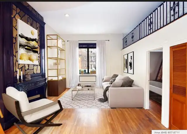 Property at 32 W 86th St, New York, NY, 10024, 1 bed, 1.5 baths, [object Object]