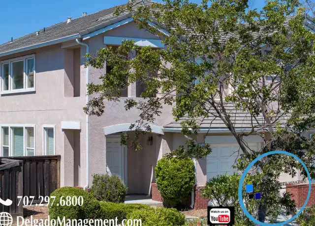 Property at 6754 Sunriver Ln, Vallejo, CA, 94591, 4 beds, 4 baths, [object Object]