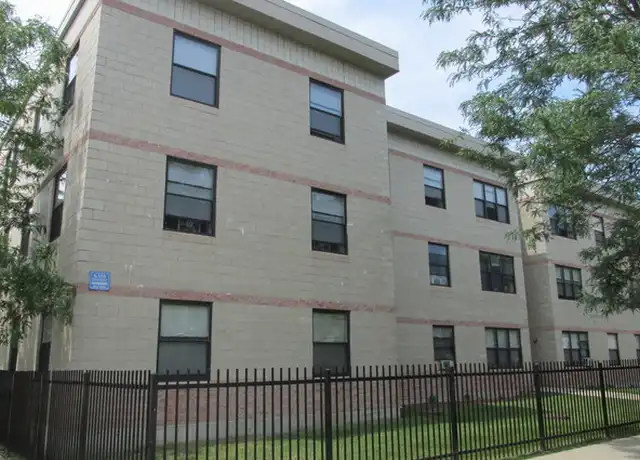 Property at 4752 S Wabash Ave Unit 302, Chicago, IL, 60615, 2 beds, 1 bath, [object Object]