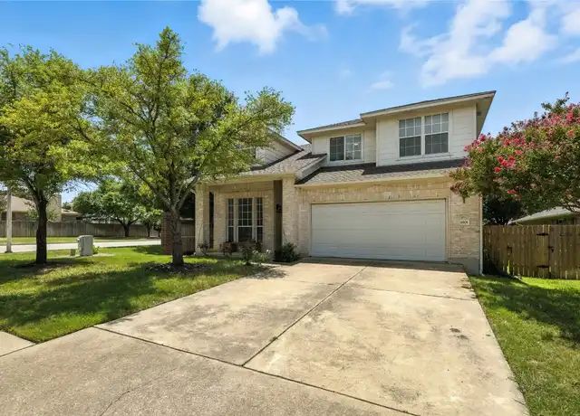 Property at 1901 Avante Dr, Cedar Park, TX, 78613, 4 beds, 2.5 baths, [object Object]