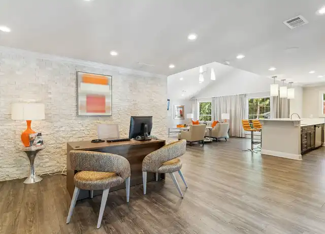 Property at Spalding Bridge - 7445 Trowbridge Rd, Sandy Springs, GA, 30328, 1-3 bed, 1-2 bath, [object Object]
