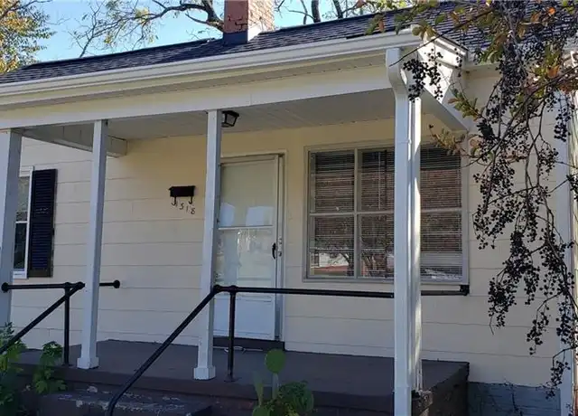 Property at 1318 E Cone Blvd, Greensboro, NC, 27405, 3 beds, 1.5 baths, [object Object]