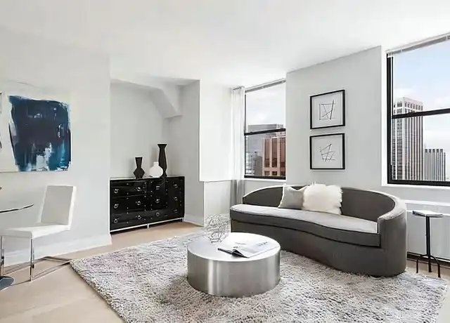 Property at 70 Pine St Unit 4306, New York, NY, 10005, 1 bed, 1 bath, [object Object]