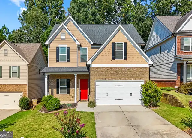 Property at 4824 Clarkstone Cir, Flowery Branch, GA, 30542, 5 beds, 3 baths, [object Object]