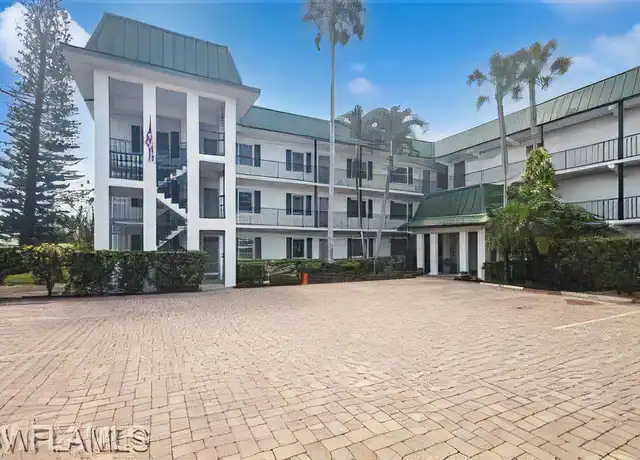 Property at 3030 Binnacle Dr #201, Naples, FL, 34103, 2 beds, 2 baths, [object Object]