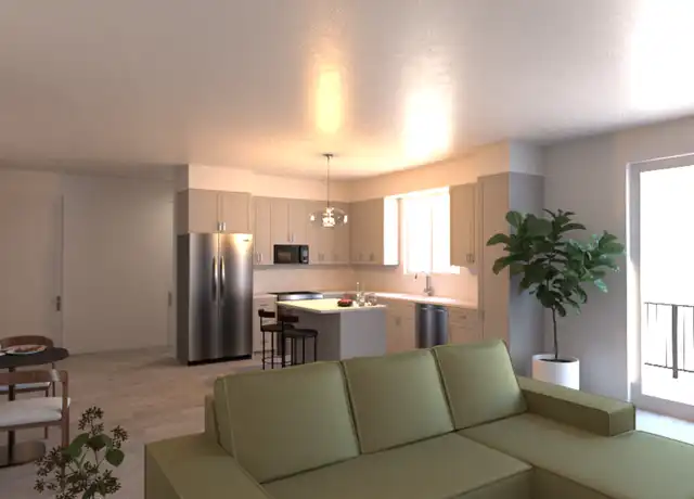Property at 1642 E Birch St Apt A09, Cottonwood, AZ, 86326, 1 bed, 1 bath, [object Object]