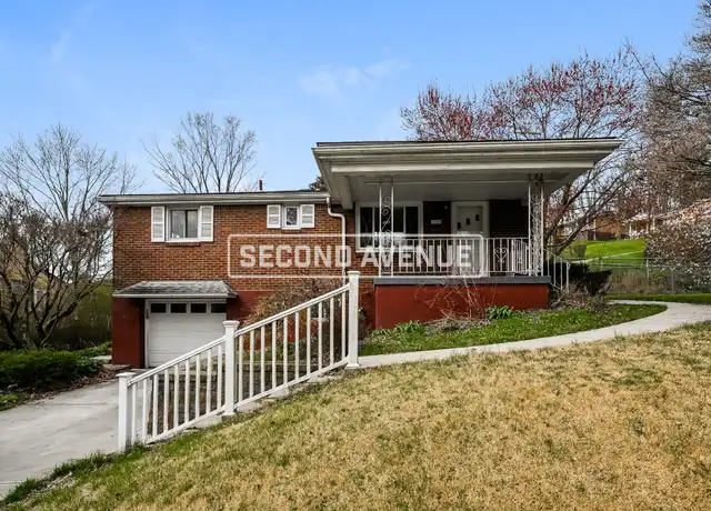 Property at 256 Ohio St, Monroeville, PA, 15146, 4 beds, 2 baths, [object Object]