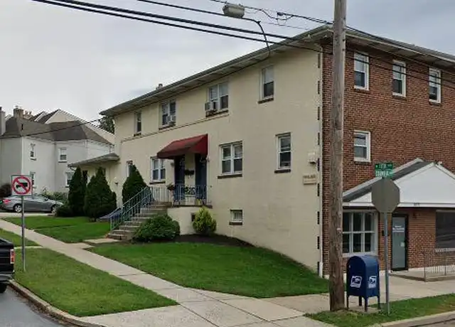 Property at 1075 Colwell Ln Unit 1, Conshohocken, PA, 19428, 2 beds, 1 bath, [object Object]