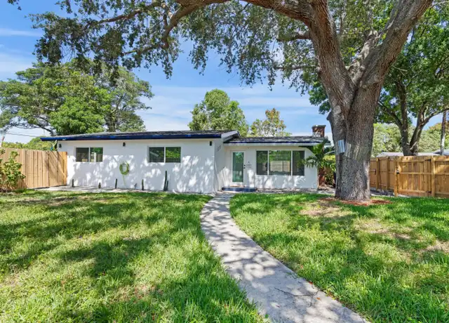 Property at 1517 NW 12th Ave, Fort Lauderdale, FL, 33311, 4 beds, 3 baths, [object Object]