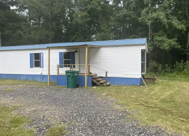 Property at 1922 Churchill Rd, Townsend, GA, 31331, 2 beds, 1 bath, [object Object]