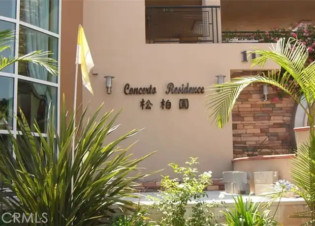 Property at 111 N 2nd St #107, Alhambra, CA, 91801, 1 bed, 1 bath, [object Object]