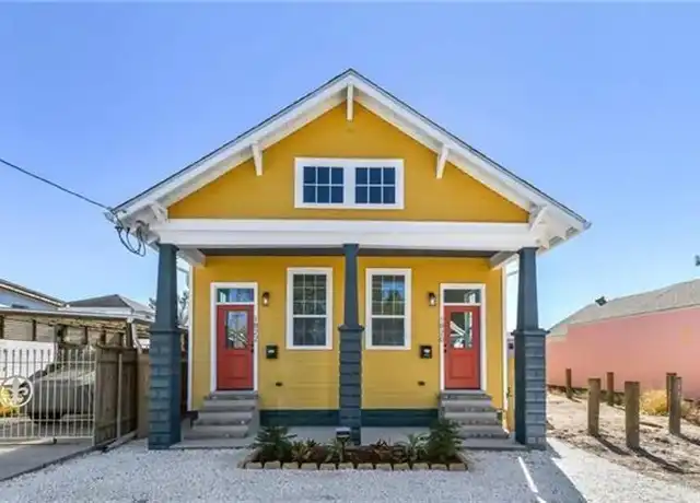 Property at 1820 N Derbigny St, New Orleans, LA, 70116, 2 beds, 2 baths, [object Object]