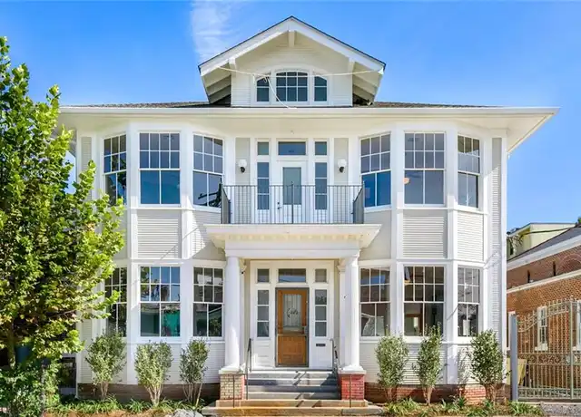 Property at 1221 Mandeville St Unit 202, New Orleans, LA, 70117, 1 bed, 1 bath, [object Object]