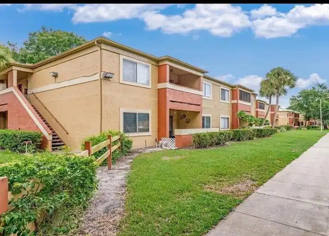 Property at 642 Kenwick Cir #105, Casselberry, FL, 32707, 2 beds, 2 baths, [object Object]