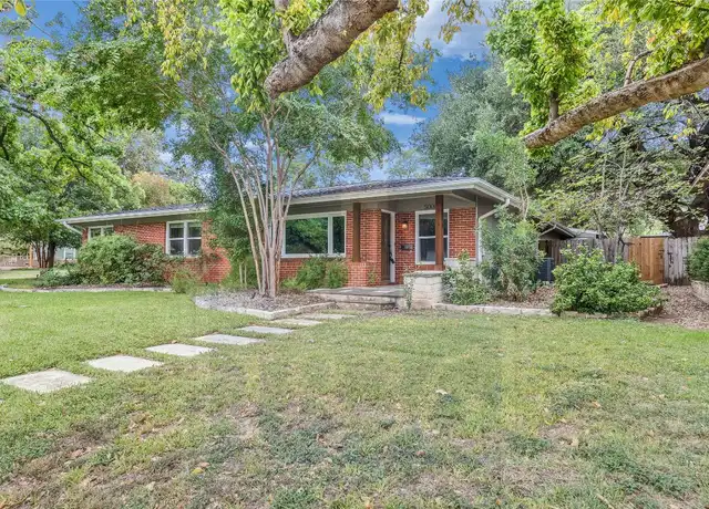 Property at 5000 W Frances Pl, Austin, TX, 78731, 4 beds, 2.5 baths, [object Object]