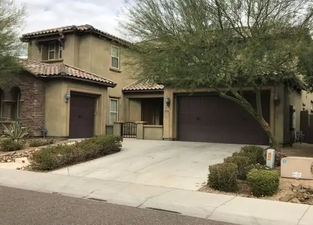 Property at 3758 E Ember Glow Way, Phoenix, AZ, 85050, 5 beds, 4.5 baths, [object Object]