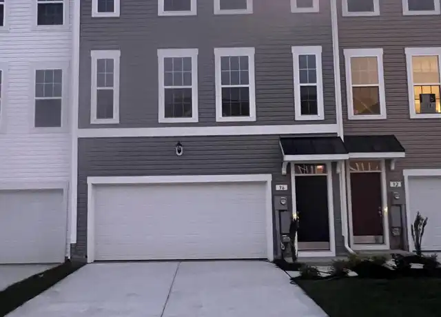 Property at 96 Stafford Pl, FALLING WTRS, WV, 25419, 4 beds, 2.5 baths, [object Object]