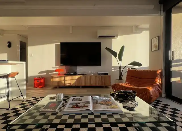 Property at 2333 Kapiolani Blvd, Honolulu, HI, 96826, 1 bed, 1 bath, [object Object]