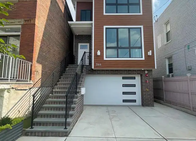 Property at 566 57th St #2, West New York, NJ, 07093, 4 beds, 2 baths, [object Object]