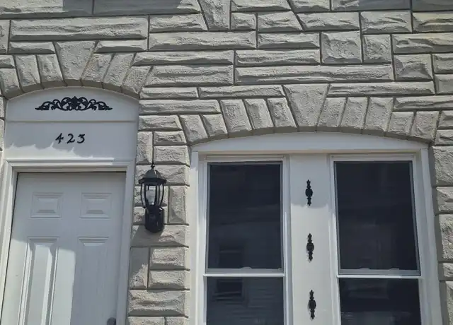 Property at 423 Orange St, Reading, PA, 19602, 3 beds, 1 bath, [object Object]