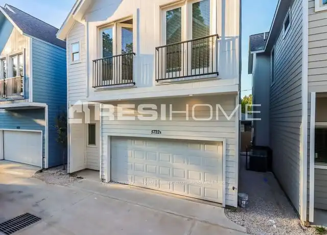 Property at 5720 Beall St Unit A, Houston, TX, 77091, 3 beds, 2.5 baths, [object Object]