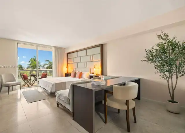Property at 50 Biscayne Blvd #411, Miami, FL, 33132, 0 beds, 1 bath, [object Object]