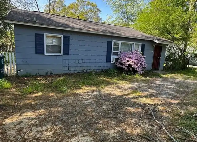 Property at 2858 Jadan Pl, Macon, GA, 31206, 3 beds, 1 bath, [object Object]