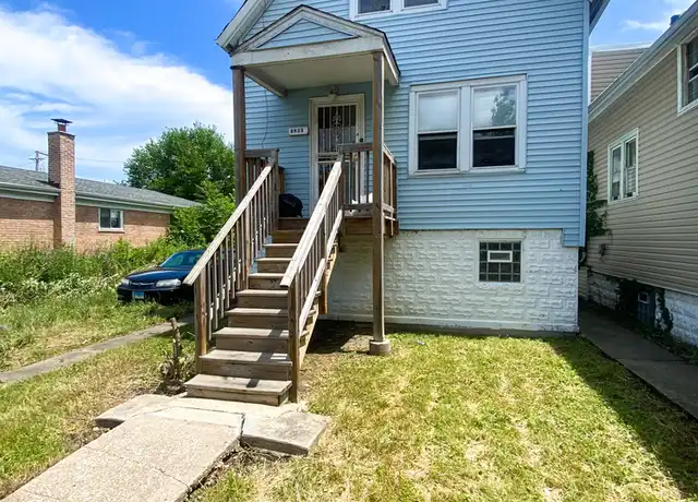 Property at 8933 S Halsted St, Chicago, IL, 60620, 4 beds, 2 baths, [object Object]