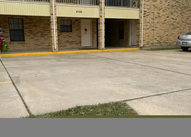 Property at 4105 N 25th Ln Unit 7, McAllen, TX, 78504, 2 beds, 2 baths, [object Object]