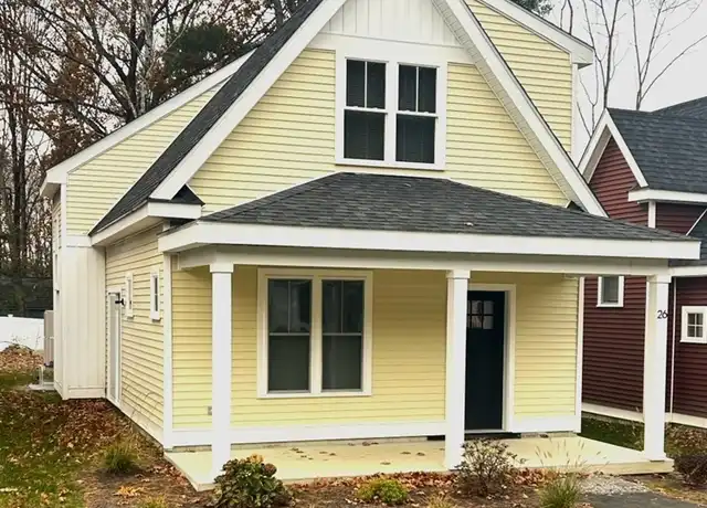 Property at 30 Cottage Ln, Lancaster, MA, 01523, 2 beds, 1.5 baths, [object Object]