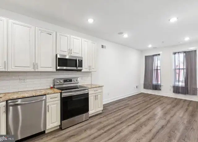 Property at 2513 N Front St Unit 2, Philadelphia, PA, 19133, 2 beds, 1 bath, [object Object]