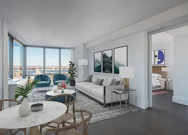 Property at 271 W 47th St Unit 35A, New York, NY, 10036, 0 beds, 1 bath, [object Object]