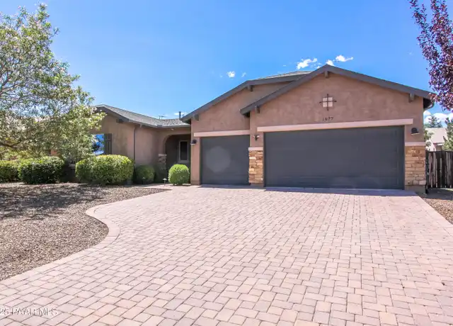 Property at 2677 Capella Dr, Chino Valley, AZ, 86323, 3 beds, 2 baths, [object Object]