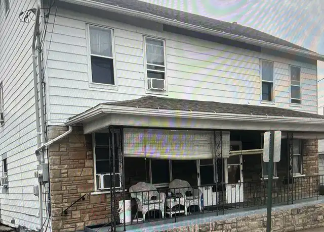 Property at 504 Storrs St, Dickson City, PA, 18519, 2 beds, 1.5 baths, [object Object]