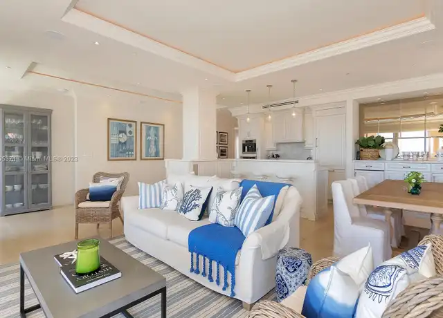 Property at 19251 Fisher Island Dr #19251, Miami Beach, FL, 33109, 3 beds, 3 baths, [object Object]