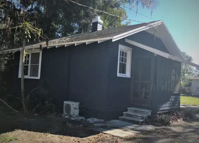 Property at 324 1/2 W Patterson St, Lakeland, FL, 33803, 1 bed, 1 bath, [object Object]