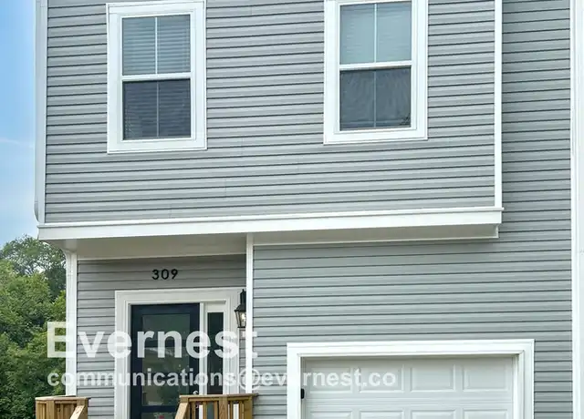 Property at 309 Pawley Dr, Charlotte, NC, 28214, 3 beds, 3 baths, [object Object]
