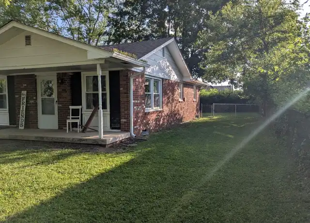 Property at 7718 Southfield Dr, Indianapolis, IN, 46227, 3 beds, 1.5 baths, [object Object]
