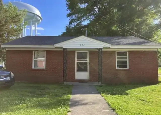 Property at 704 Beamon St, Rocky Mount, NC, 27803, 2 beds, 1 bath, [object Object]