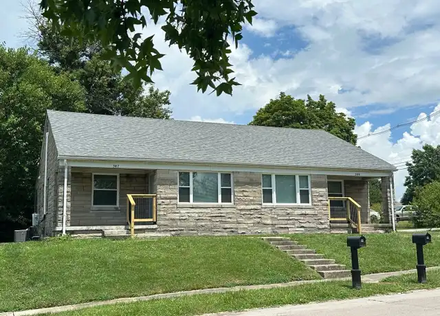 Property at 387-389 Manhattan Dr Unit 387, Lexington, KY, 40505, 3 beds, 1 bath, [object Object]
