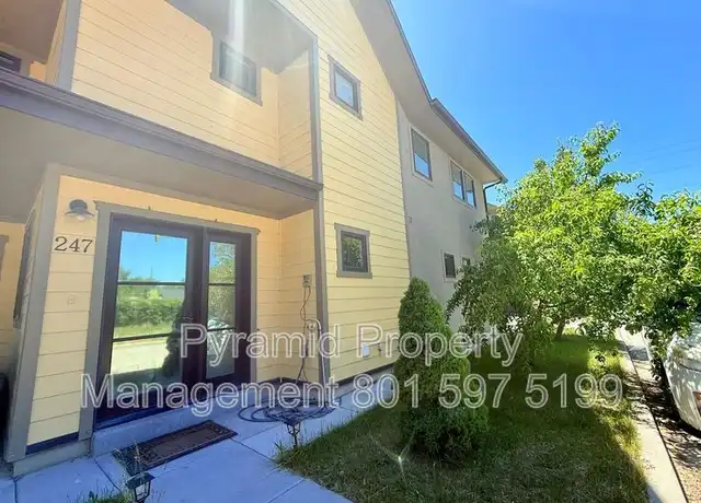 Property at 247 S 700 W Rm 4- Medium, Provo, UT, 84601, 1 bed, 1 bath, [object Object]