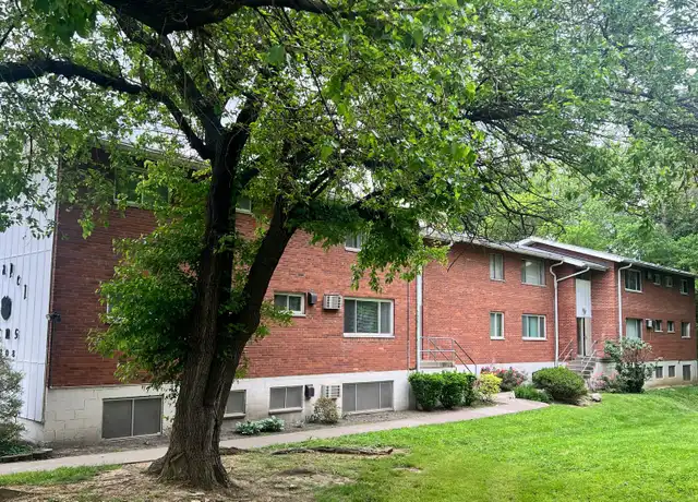 Property at 1308 Chapel St Apt 2, Cincinnati, OH, 45206, 1 bed, 1 bath, [object Object]