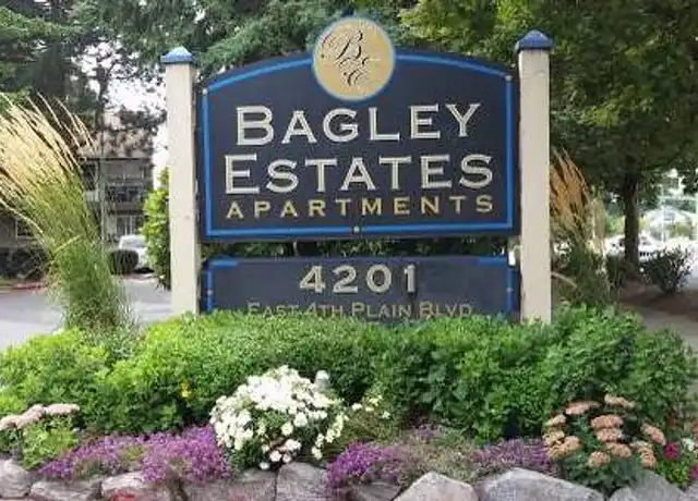Property at Bagley Estates - 4201 E Fourth Plain Blvd, Vancouver, WA, 98661, 1 bed, 1 bath, [object Object]