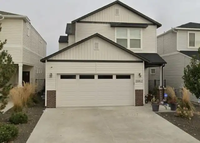 Property at 2052 E Sharptail St Unit 1, Meridian, ID, 83646, 4 beds, 2.5 baths, [object Object]