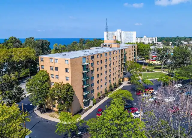 Property at Smartland Shorewood Apartments - 15500 Lake Shore Blvd, Cleveland, OH, 44110, 1-2 bed, 1 bath, [object Object]