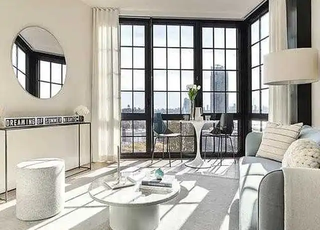 Property at 1 Blue Slip Unit PHC, Brooklyn, NY, 11222, 2 beds, 2 baths, [object Object]